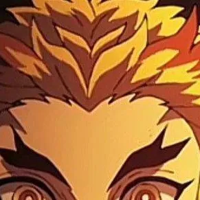 chat with ai character: rengoku tu novio