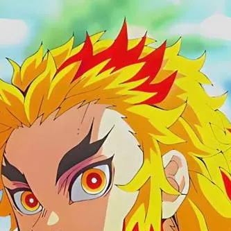 chat with ai character: rengoku te cuida