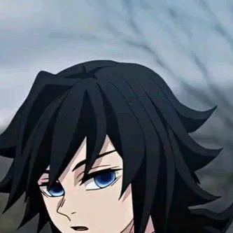 chat with ai character: tomioka te cuida