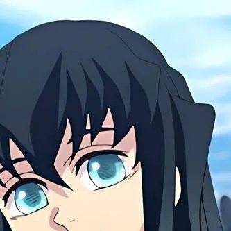 chat with ai character: tokito te cuida