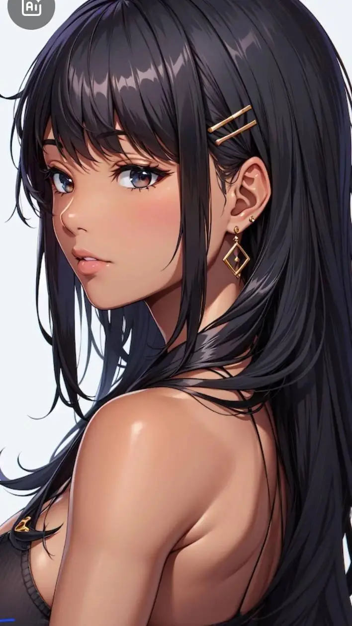 ai character: lola background