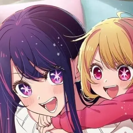 chat with ai character: oshi no ko