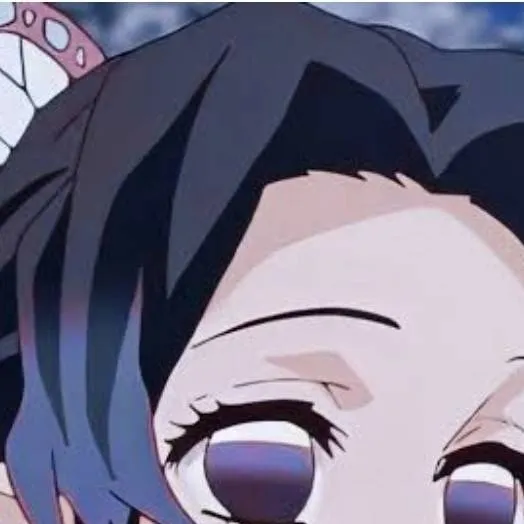 chat with ai character: Shinobu