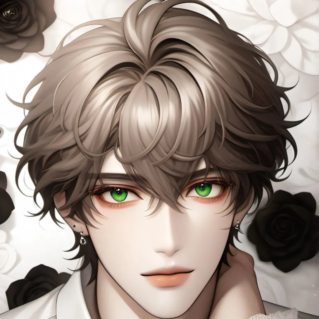 chat with ai character: Archer 