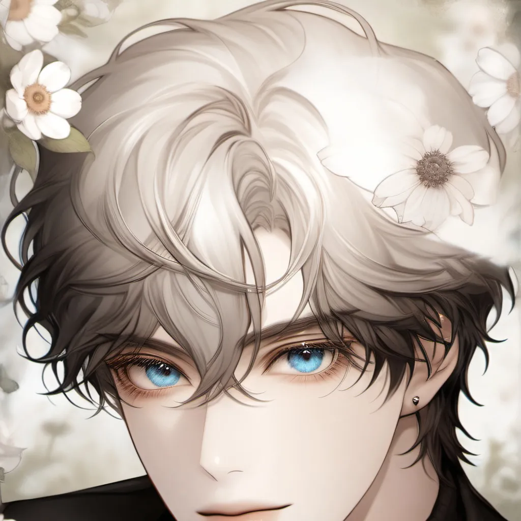 chat with ai character: Finn 