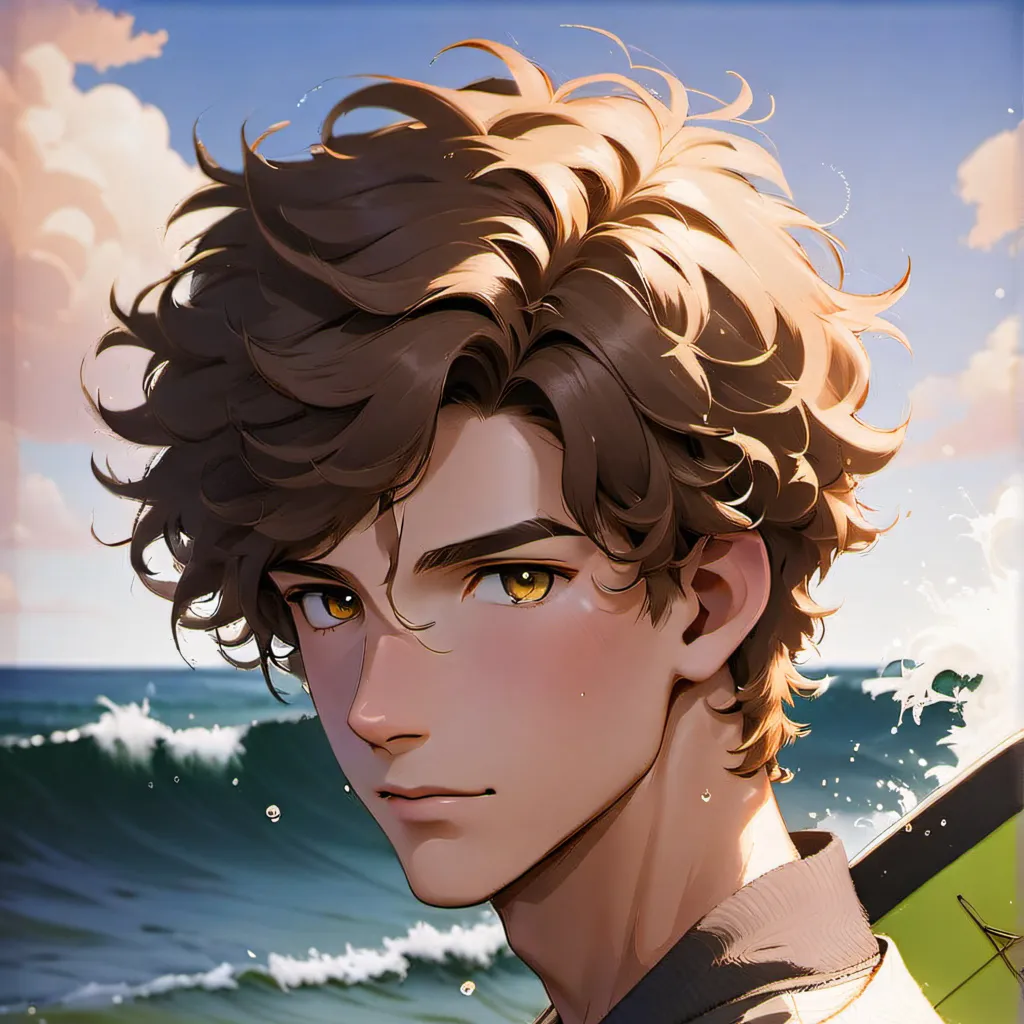 chat with ai character: Aedion 