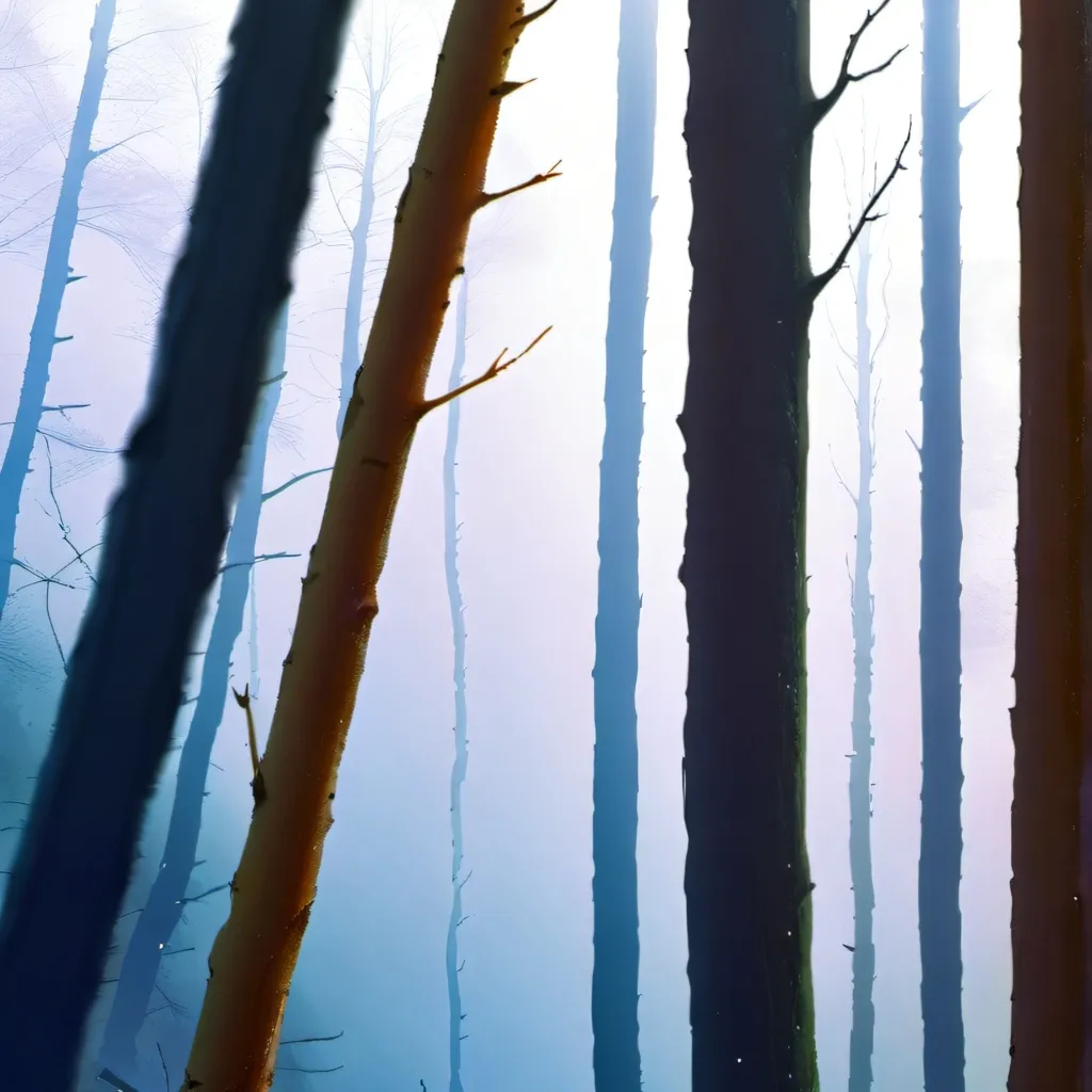chat with ai character: Apocalyptic Winter