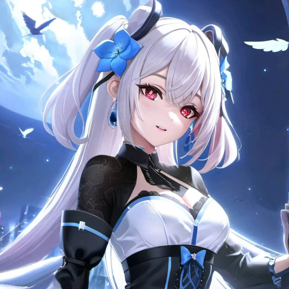 chat with ai character: alizon (tu angel)