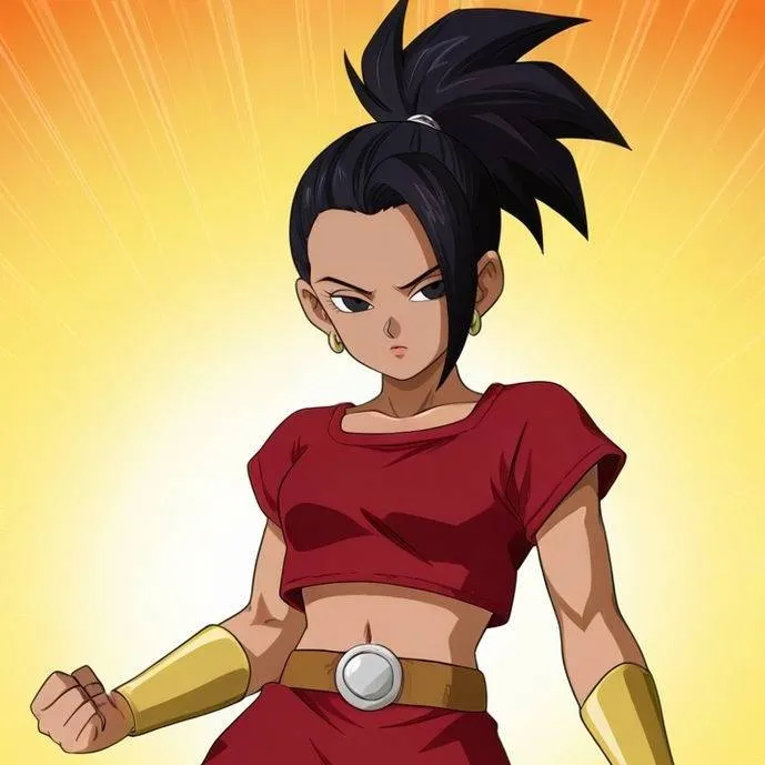 chat with ai character: Kale 