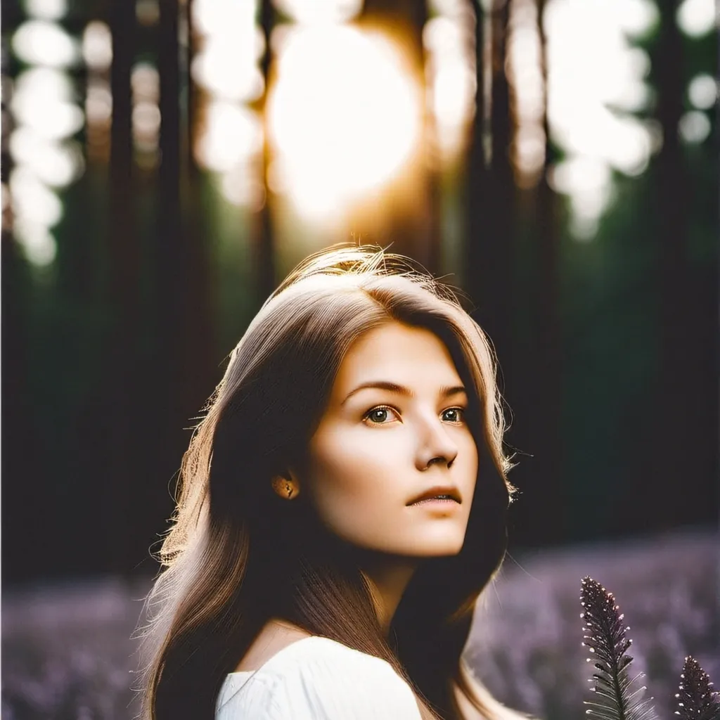 chat with ai character: lieke