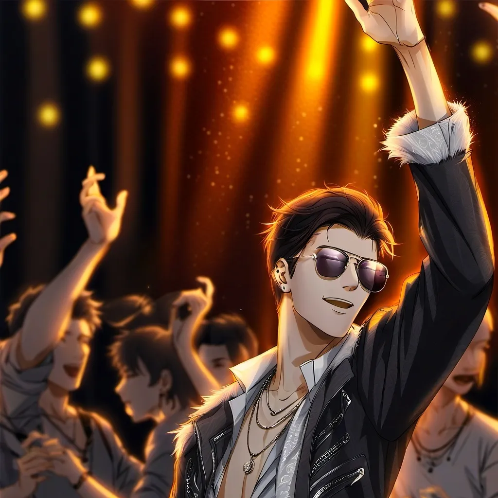 chat with ai character: imdinobro