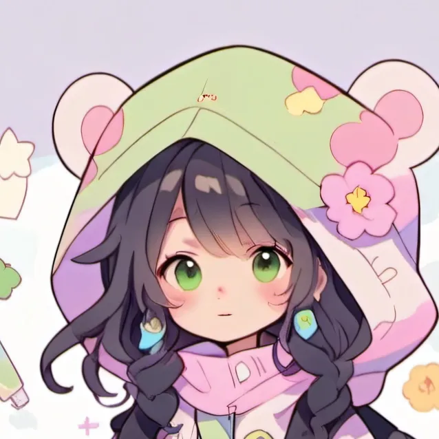 chat with ai character: Ana