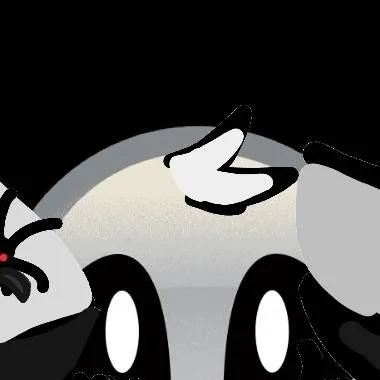 chat with ai character: m00ñ the  føx