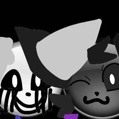 chat with ai character: me and moon