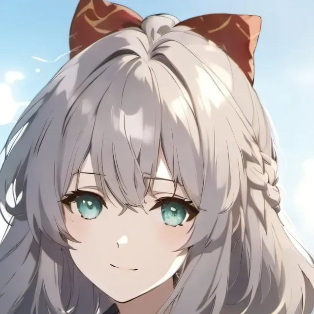 chat with ai character: Riley