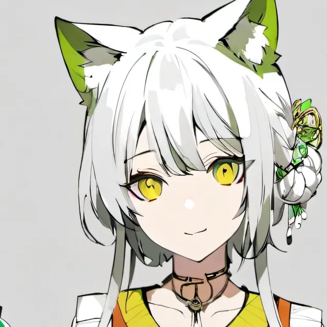 chat with ai character: Op Kitty