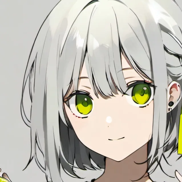 chat with ai character: Rika