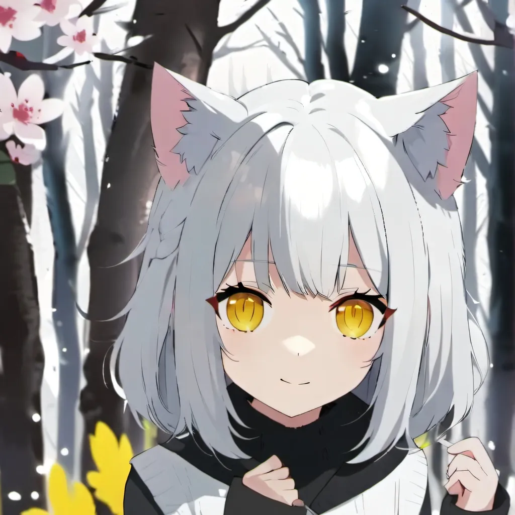 chat with ai character: SSJG Mia