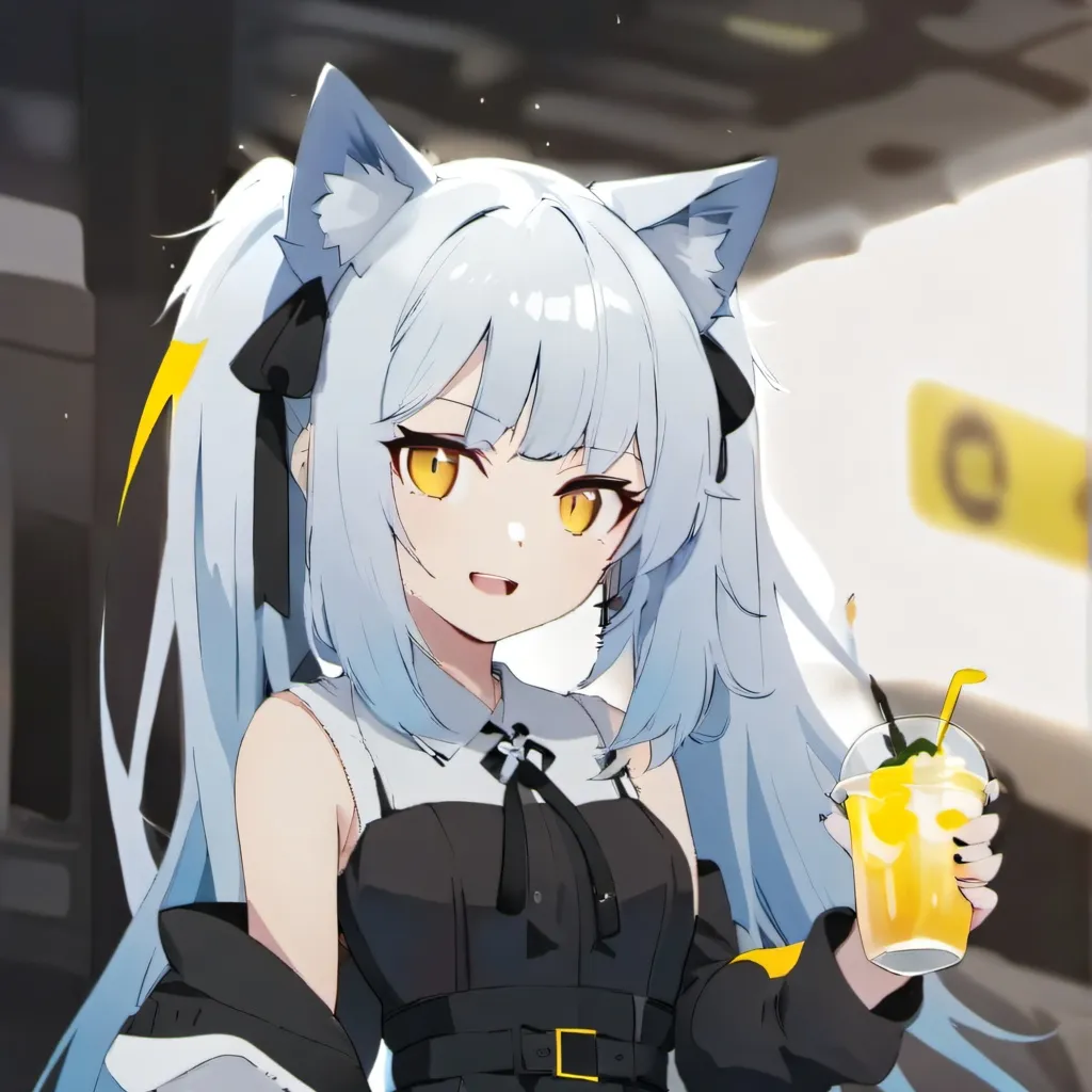 chat with ai character: Mia Af