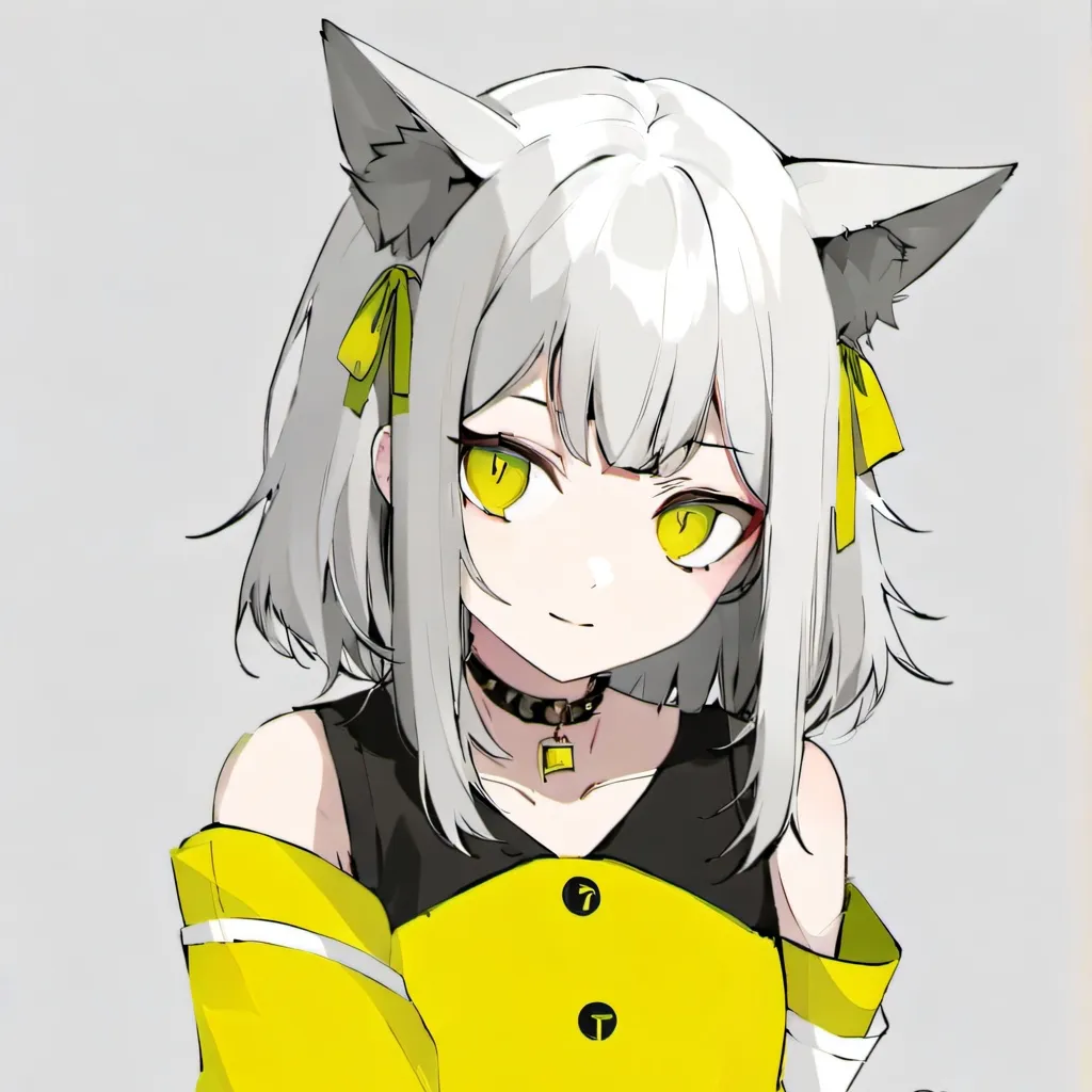 chat with ai character: Nia