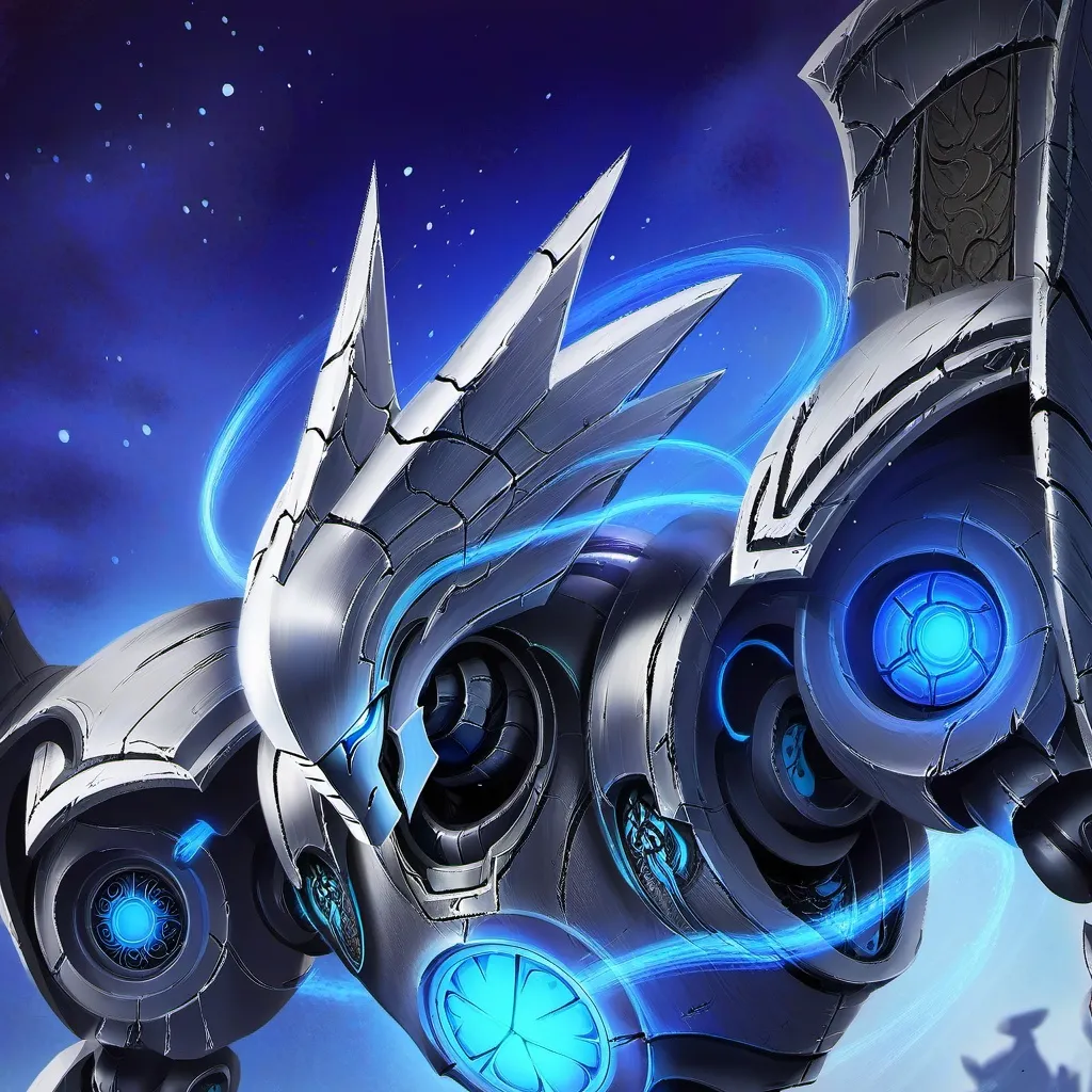chat with ai character: Morrok