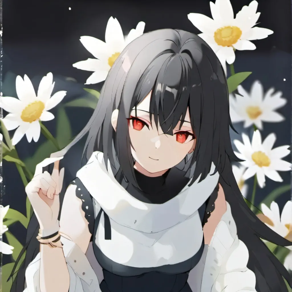 chat with ai character: Nia And G Force