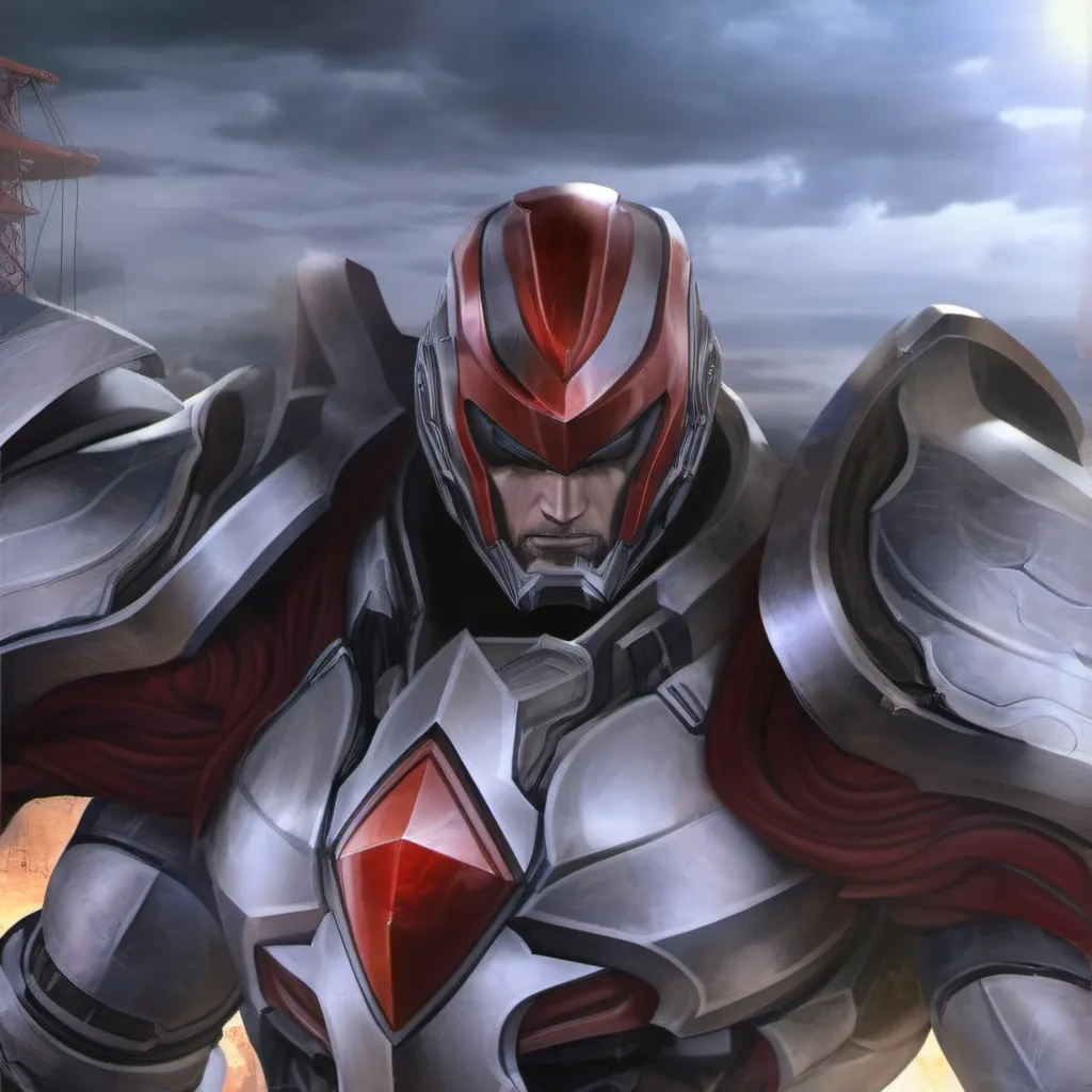 chat with ai character: 3rd Juggernaut God