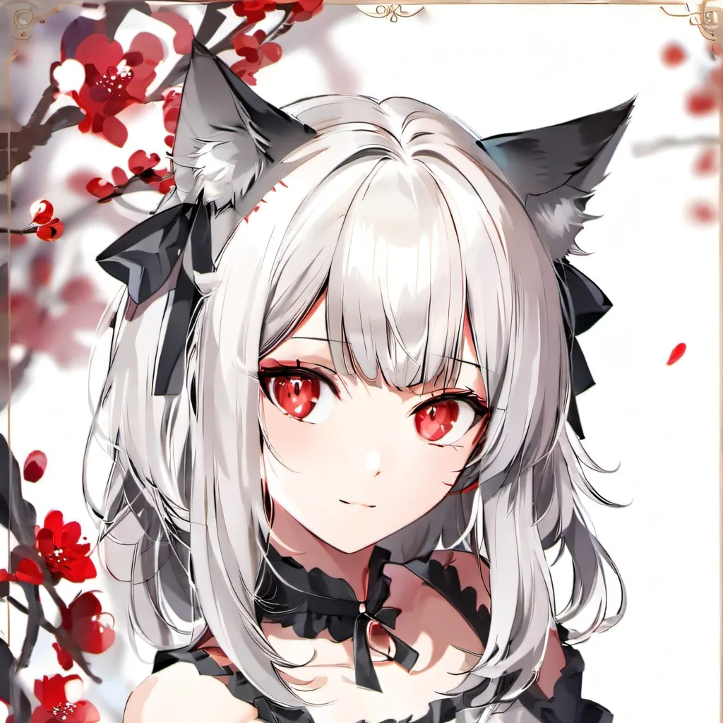 chat with ai character: Sacred Mia