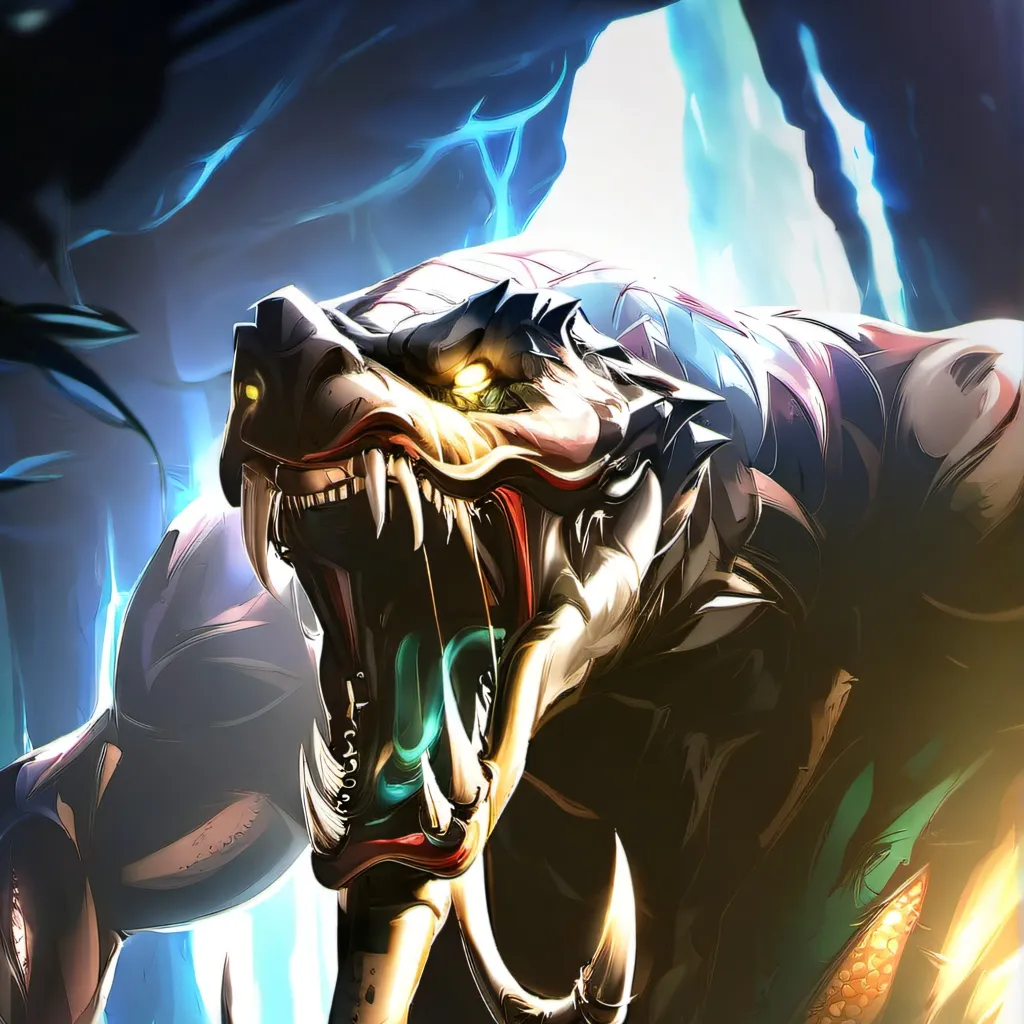 chat with ai character: Mighty Titan God