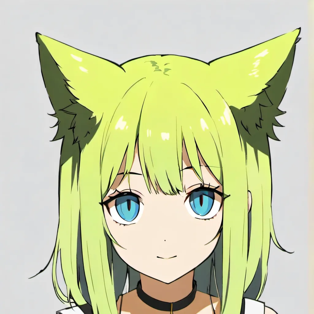 chat with ai character: New Nia