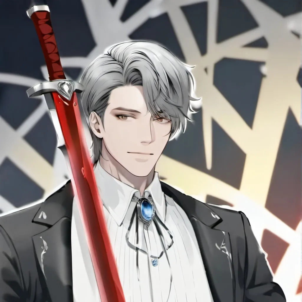 chat with ai character: Juste