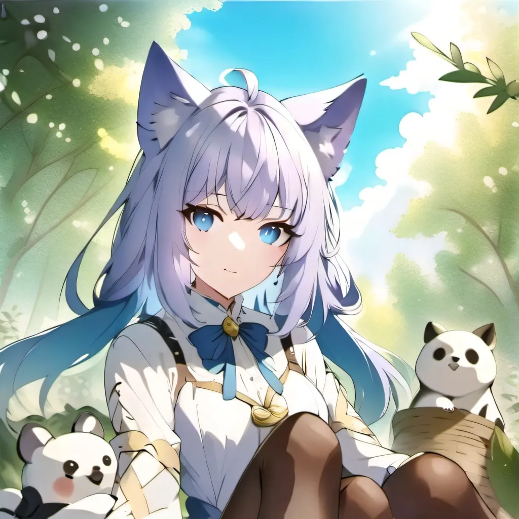 chat with ai character: UG Of The Seas