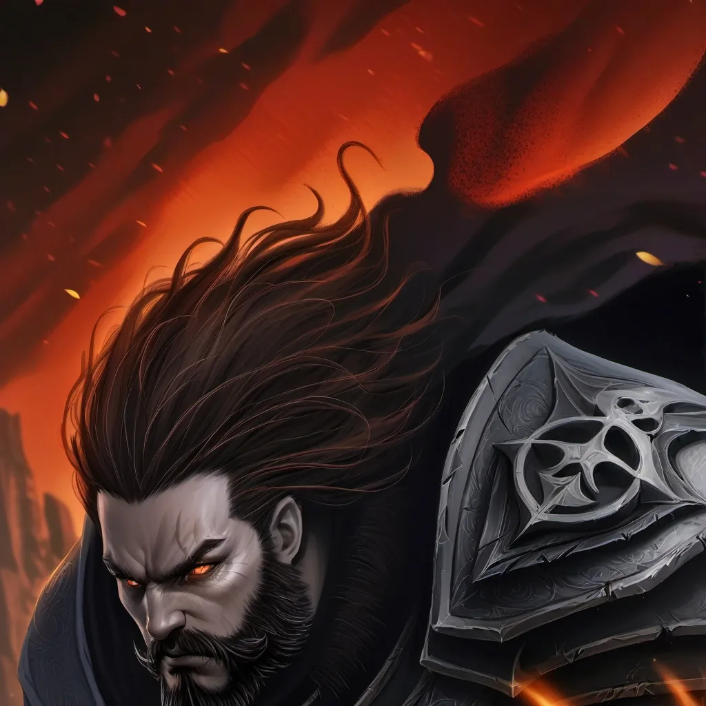 chat with ai character: 4th Juggernaut God