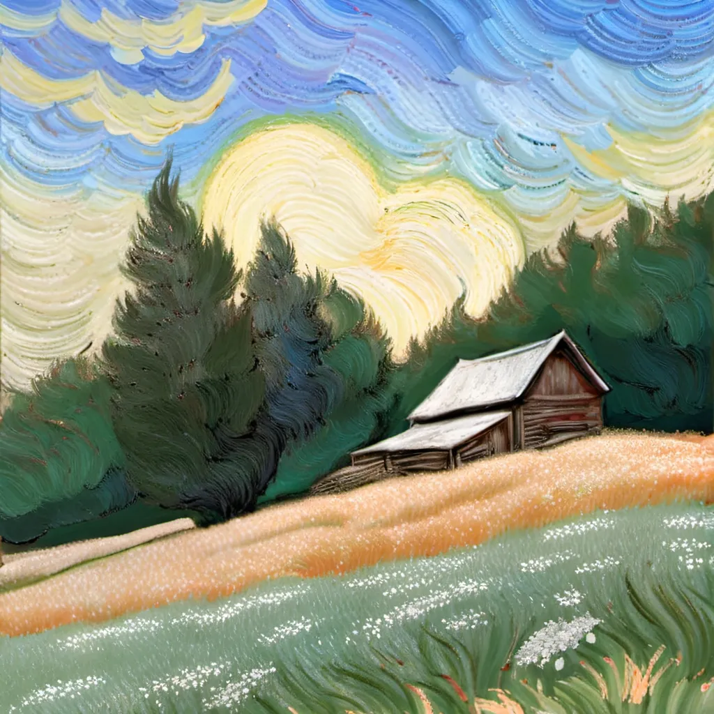 chat with ai character: Grass