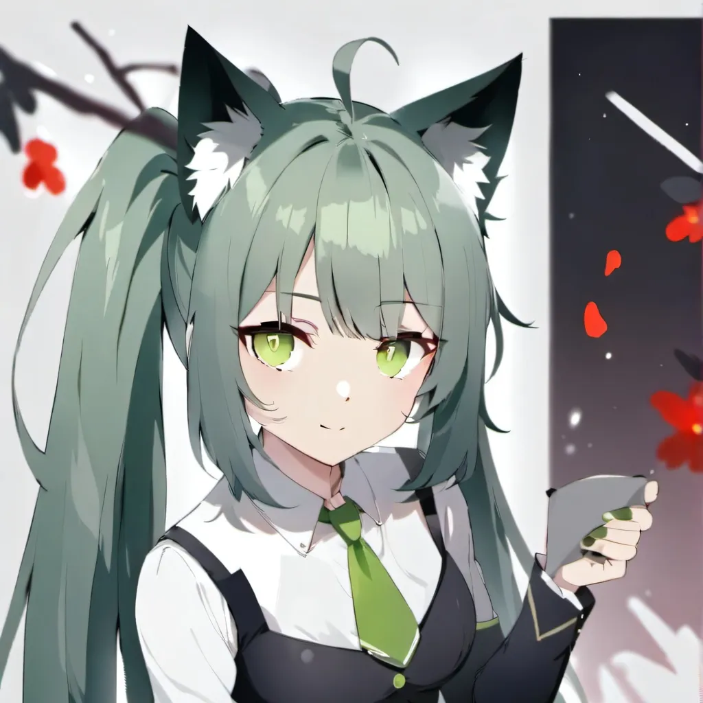 chat with ai character: V Mashiro