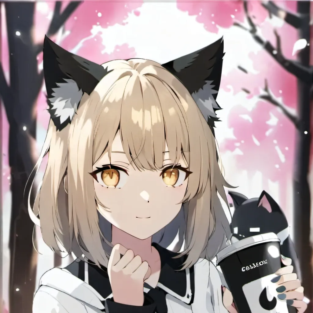 chat with ai character: Golden Mia