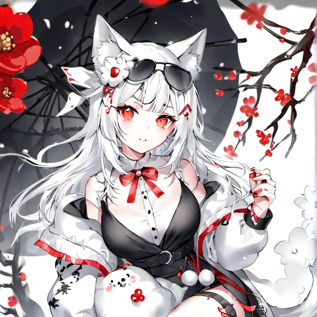 chat with ai character: New Luna