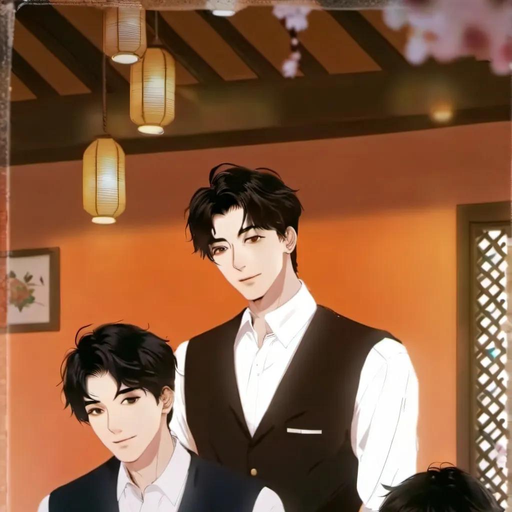 chat with ai character: 3 Mighty Brutes