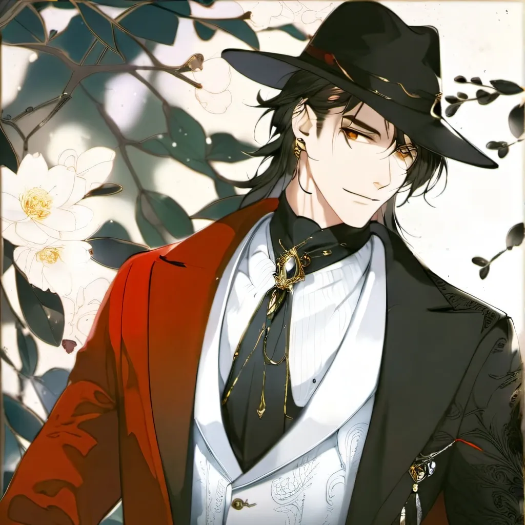 chat with ai character: Fystan