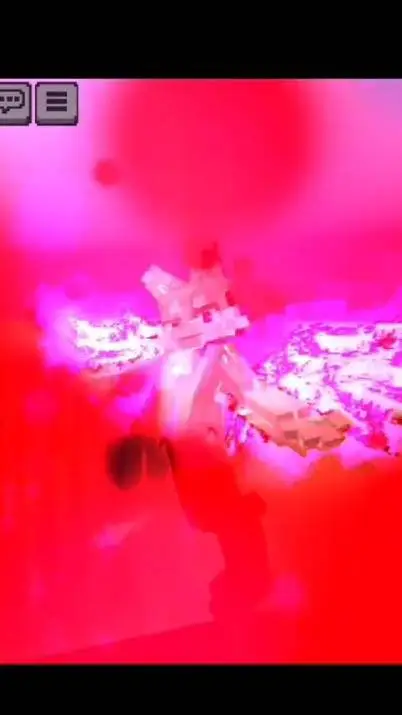 ai character: Amaryllis 2.0 background