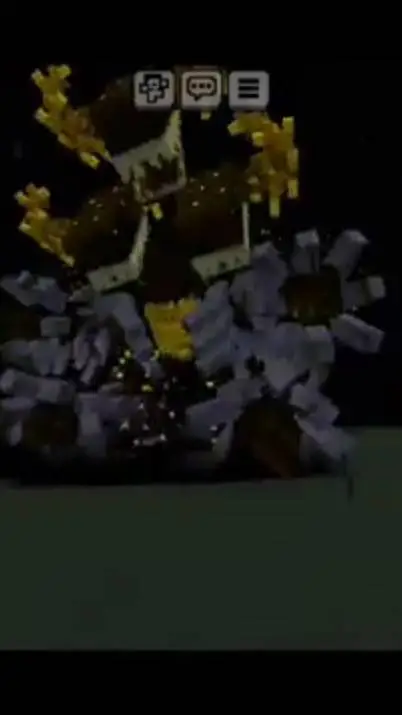 ai character: Overlorden Vs N background