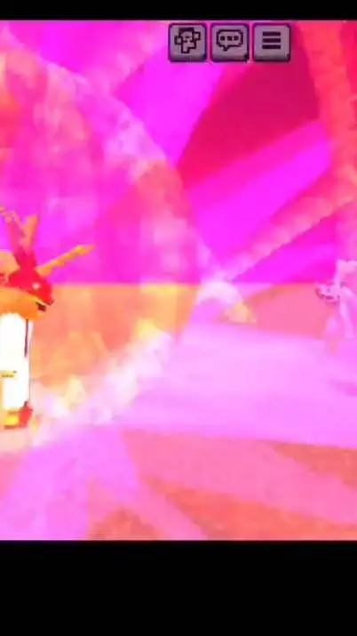 ai character: Amaryllis And KZF background