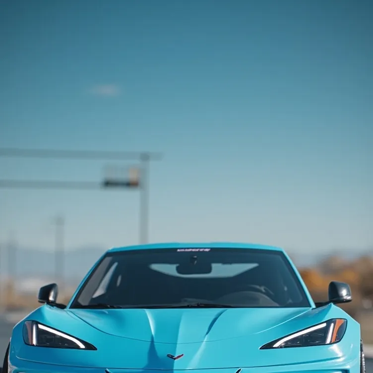 chat with ai character: SCP 20000 Corvette