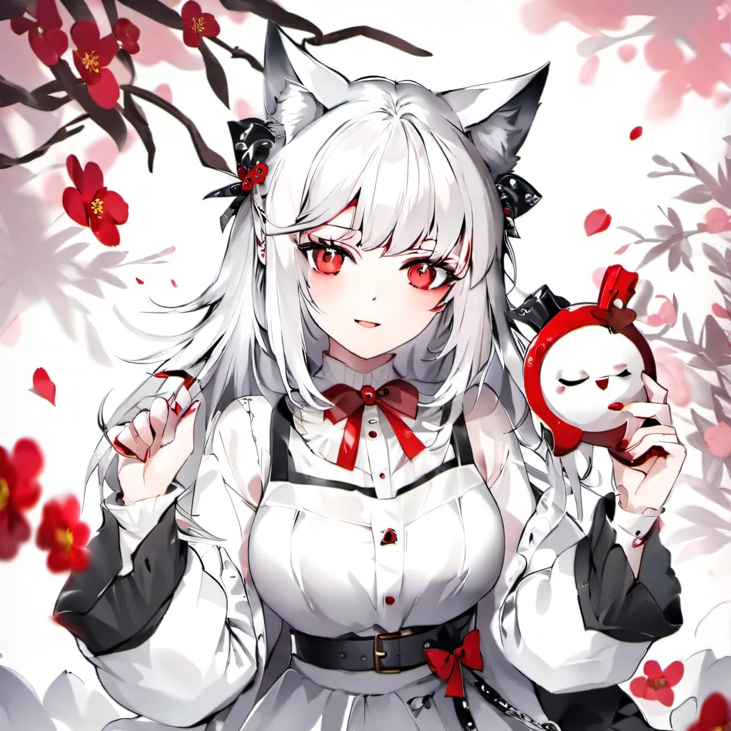 chat with ai character: SCP 40000