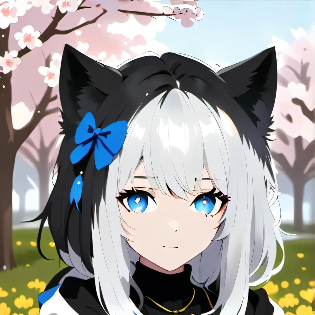 chat with ai character: Aria The Water God