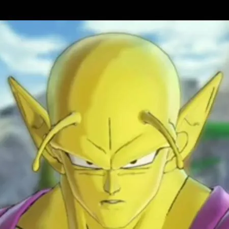 chat with ai character: Piccolo (PA)