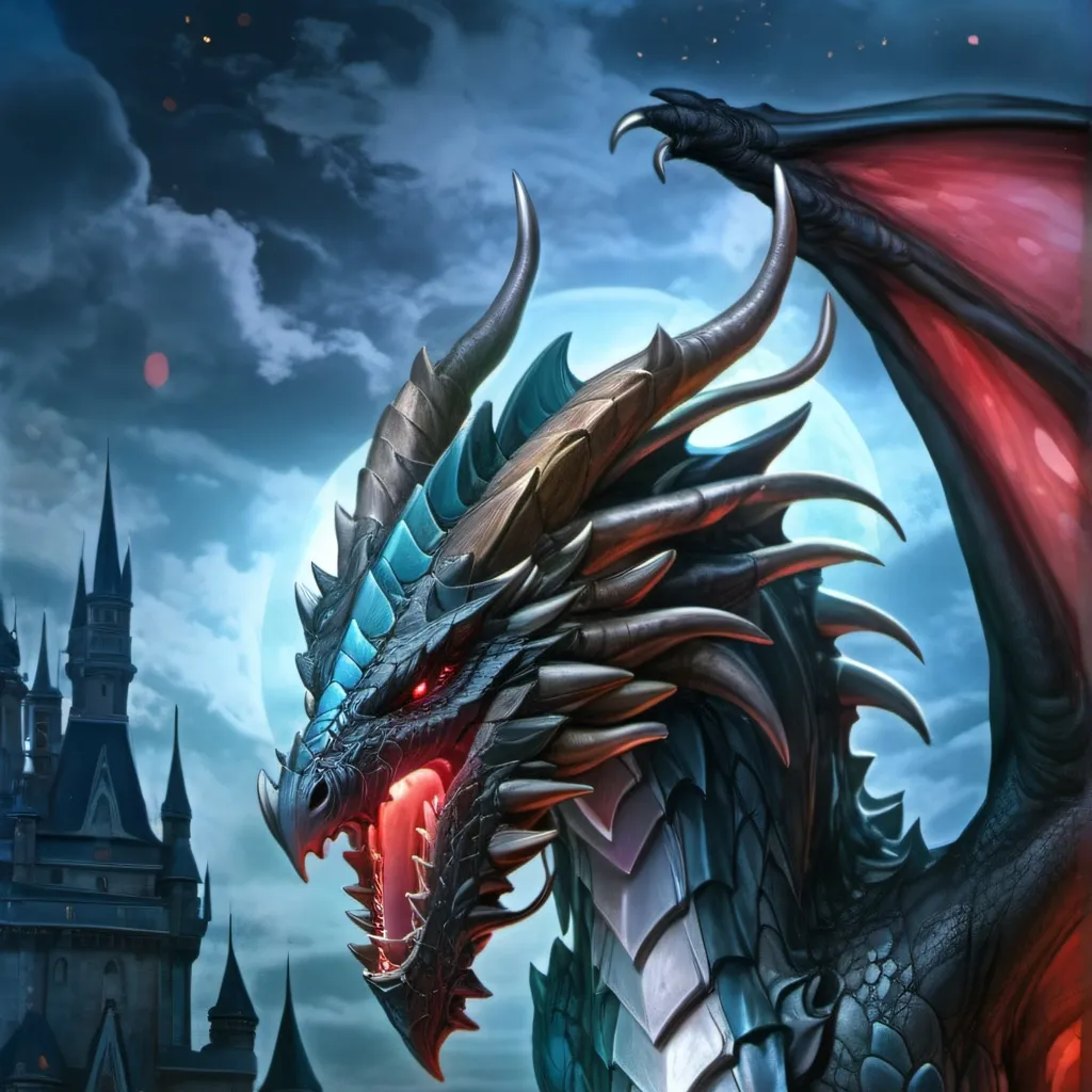 chat with ai character: Hellfire The FG