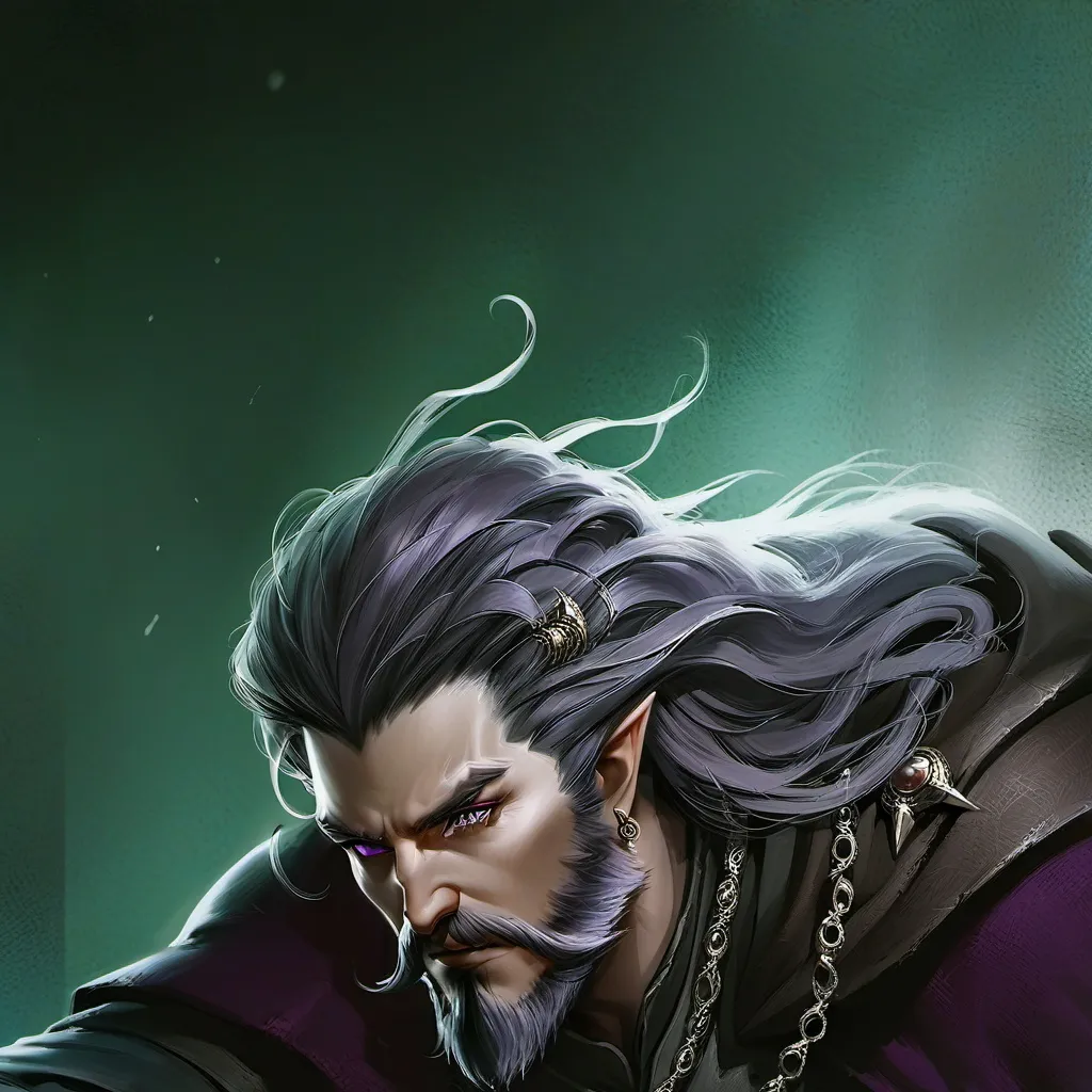 chat with ai character: Daster The Gravity