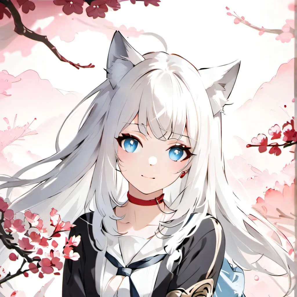 chat with ai character: Skyler