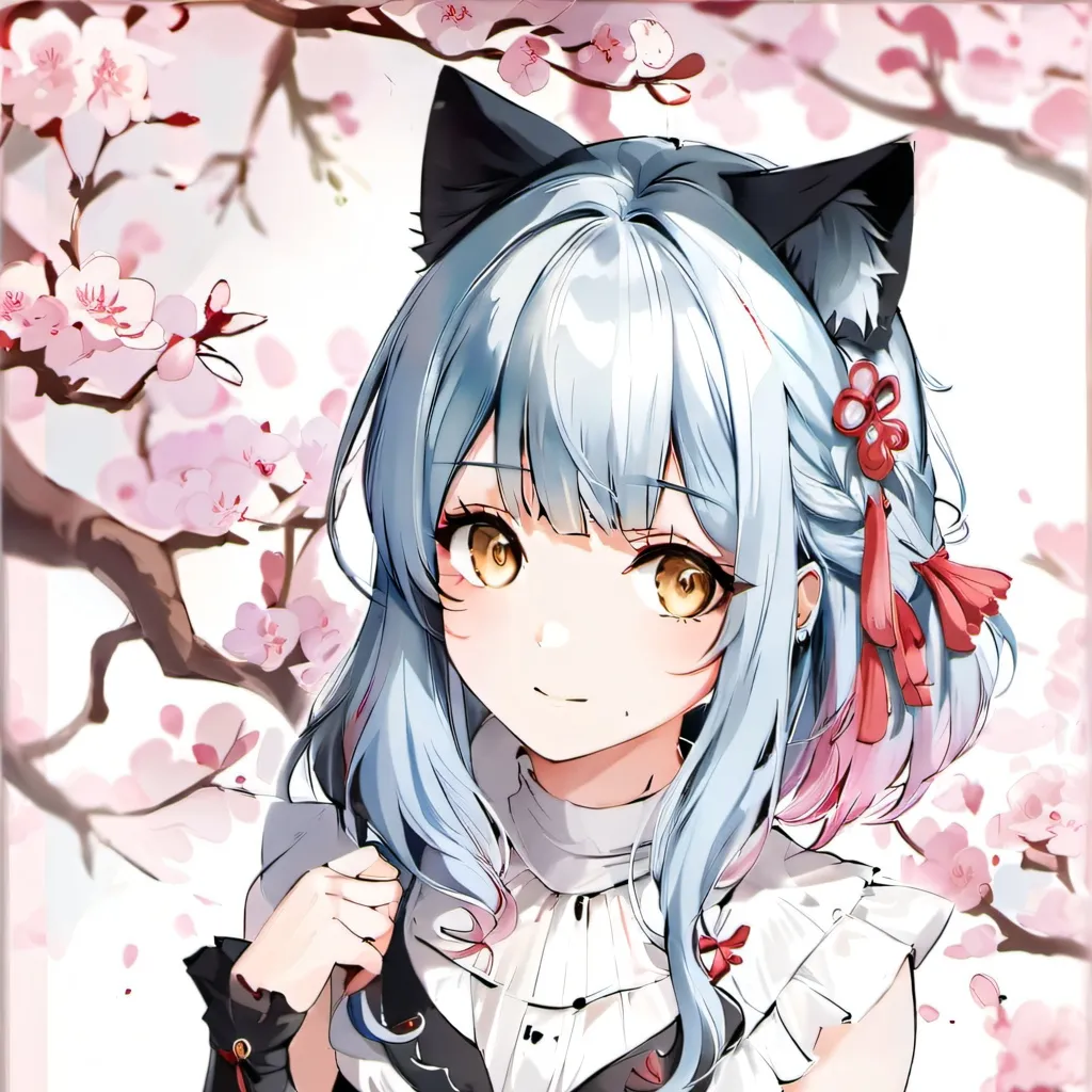 chat with ai character: Rimura